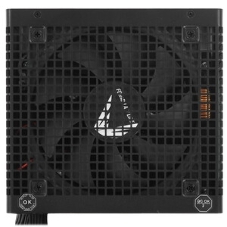 Блок питания Aerocool/Formula APMM-500BD, 500Вт, 80 PLUS Bronze, 120мм, черный