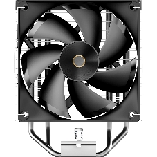 Кулер для процессора Ocypus Delta A40 Elite BK (Delta-A40-BK1NNWN00E-GL)
