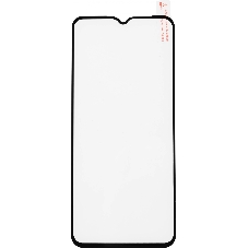 Защитное стекло для экрана DF vColor-21 для Vivo Y53s 4G/Y31/Y31s 2.5D, 1 шт, черный df vcolor-21 (black)