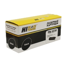 Картридж Brother HL-5340/5350/5370/5380//DCP8070D/8085DN (Hi-Black) TN-3230, 3К
