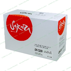 Фотобарабан Sakura DR3200 для Brother HL-5370/5380/5340/5350 DCP-8070/8085 MFC-8880/8370, 25000 к.