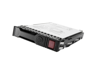 Жесткий диск HPE 4TB 3.5