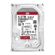 Жесткий диск WD Red Pro WD4003FFBX 4ТБ 3,5