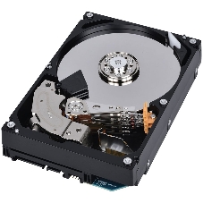Жесткий диск Toshiba 3.5