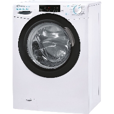 Стиральная машина Candy Smart Pro CSO34 106TB1/2-07 белый, загрузка фронтальная 6 кг, 1000 об/мин., класс: А
