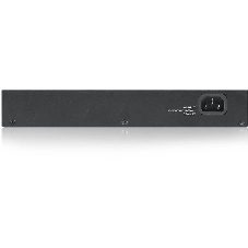 Коммутатор Zyxel GS1100-24E-EU0103F 24G неуправляемый