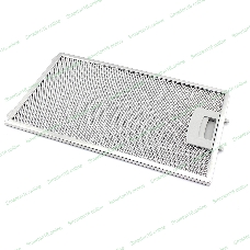 Жировой фильтр для вытяжек Krona 150.60.05.01.01.00001 177х300мм