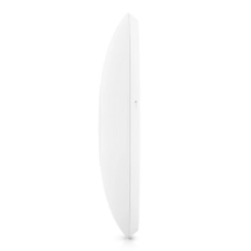 Точка доступа Ubiquiti UniFi 6 AP Pro U6-Pro 2.4+5 ГГц, Wi-Fi 6, 4х4 MU-MIMO, 802.3at, 1х 1G RJ45