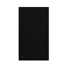Электрическая варочная панель Indesit IRT 130 черный