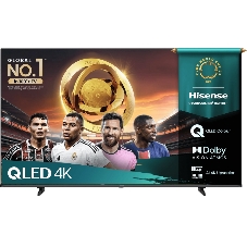 Телевизор Hisense 50