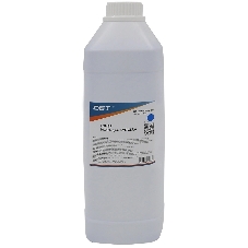 Тонер CET для Kyocera ECOSYS M5521cdn/M6630cidn Cyan (PK294) 500г/бут. (TK-5220C/TK-5230C/TK-5240C/TK-5270C) Japan