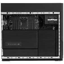 Серверная Платформа системного блока SuperMicro SYS-551A-T