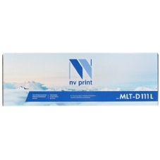 Картридж лазерный NVPrint совместимый Samsung MLT-D111L для Xpress M2020/M2020W/M2070/M2070W/M2070FW (1500k)