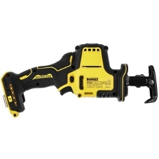 Сабельная пила DeWalt DCS369NT-XJ аккум. 2800ход/мин