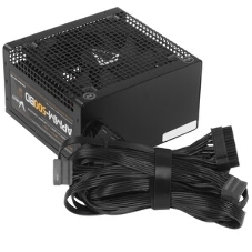 Блок питания Aerocool/Formula APMM-500BD, 500Вт, 80 PLUS Bronze, 120мм, черный