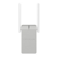 Wi-Fi Mesh-ретранслятор Netcraze Buddy 5 Mesh-ретранслятор Wi-Fi AC1200 2,4 ГГц/ 5 ГГц, 1x100 Мбит/с Ethernet