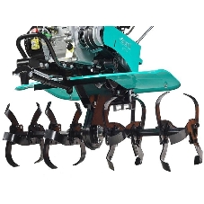 Сельскохозяйственная машина Huter GK7210CI бензиновый 5.1кВт 7л.с.