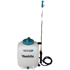 Опрыскиватель Makita DUS108Z аккум. ранц. 10л