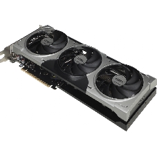 Видеокарта MSI RTX 5060 TI 8G VENTUS 3X OC, NVIDIA RTX 5060 Ti, 8 ГБ GDDR7, 128 бит, PCI-e 5.0, 1xHDMI, 3xDP, 2602 МГц
