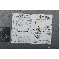 Холодильник Hitachi R-W660PUC7 GBK черный двухкамерный 396/144л морозилка сверху, No Frost, Side by Side