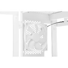 Компьютерный корпус Montech AIR 100 LITE белый без БП mATX 2x120мм 1xUSB 2.0 2xUSB 3.0 audio bott PSU