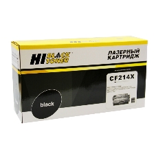 Картридж HP LJ Pro 700 M712n/dn/xh/M715/M725dn (Hi-Black) CF214X, 17,5K     