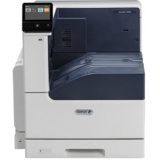 Принтер лазерный Xerox VersaLink C7000DN (VLC7000DN#), A3, цветной, печ. до 35 стр/мин. (А4) до 19 стр/мин. (А3), 1200 x 2400 dpi, RJ-45, NFC, Air Print