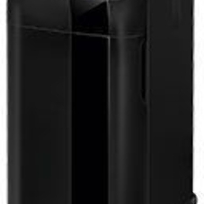 Шредер Fellowes AutoMax 350C (секр.P-4)/фрагменты/350лист./68лтр./скрепки/скобы/пл.карты/CD