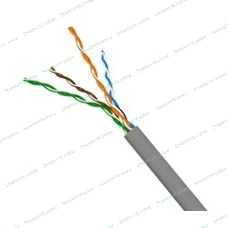 Кабель TWT FTP, серии XS, 4 пары, Кат.5е, для внешней прокладки, 305 м