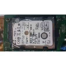 Жесткий диск HP 320Gb LJ M712 (CF235-67901)