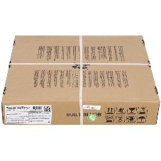 Газовая варочная панель Maunfeld EGHG.64.13STS-EB