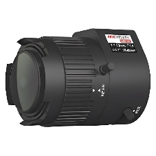 Объектив Hikvision TV2713D-6MPIR