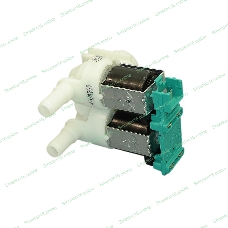 Клапан подачи воды для стиральной машины Bosch, Siemens 2Wx180 VAL020BO