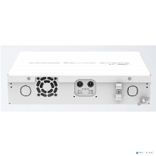 Маршрутизатор 8PORT 1000M 4SFP CRS112-8P-4S-IN MIKROTIK