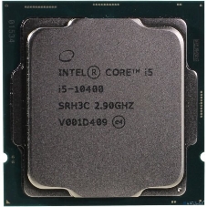 Процессор Intel Core i5-10400 Soc-1200 2.9GHz OEM