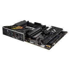 Материнская плата ASUS ROG STRIX Z890-H GAMING WIFI, LGA1851, Intel Z890, 4xDDR5, 4xSATA, 4xM.2, 1xPCIe 5.0 x16, 2xPCIe 4.0 x16, 1xDP, 1xHDMI, 1x5Gb LAN, Wi-Fi 7, 2xUSB 2.0, 4xUSB 3.2 Gen 1, 4xUSB 3.2 Gen 2, 2xUSB 3.2 Gen 2x2, 1xUSB-C, 1xS/PDIF, 2x3.5 мм, 7.1, ATX
