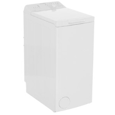 Стиральная машина Indesit BTWL60400EEN белый, загрузка вертикальная 6 кг, 1000 об/мин., класс: А+