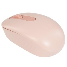 Мышь беспроводная Logitech M196 розовый, 1000 dpi, Bluetooth, кнопки - 3