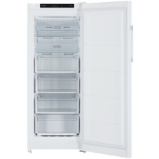 Морозильная камера Hotpoint HFZ 5151 W, белый, 204л, 4 ящика