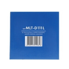 Картридж лазерный NVPrint совместимый Samsung MLT-D111L для Xpress M2020/M2020W/M2070/M2070W/M2070FW (1500k)