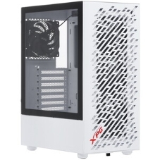 Компьютерный корпус ADATA XPG Valor Air белый Mid-Tower