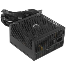 Блок питания Aerocool/Formula APMM-500BD, 500Вт, 80 PLUS Bronze, 120мм, черный