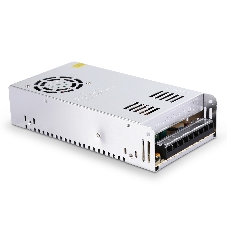 Блок питания 12V 360W 30A IP20 90-260V 215*115*50