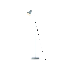 Светильник Ambrella light TR97662 GN зеленый  E27 max 40W D140*1450