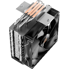 Кулер для процессора Ocypus Delta A40 Elite BK (Delta-A40-BK1NNWN00E-GL)