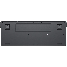 Клавиатура Oklick 731G проводная, USB Type-A, серый/белый