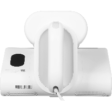 Пылесос ручной от пылевого клеща Xiaomi Dust Mite Vacuum Cleaner 2 Pro EU белый/серый, 500 Вт, уборка сухая, пылесборник контейнер 0.8 л