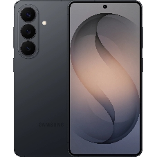 Смартфон Samsung Galaxy S26 SM-S942B 12/256Gb черный