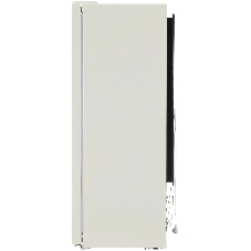 Морозильная камера Indesit DSZ 4150 E, бежевый, 214л, 6 ящиков
