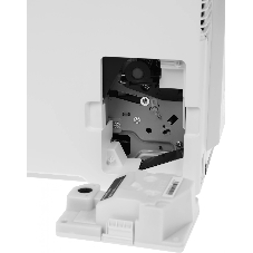 Принтер лазерный Pantum CP1100DN, A4, цветной, печ. до 18 стр/мин., 600 x 1200 dpi, USB, RJ-45